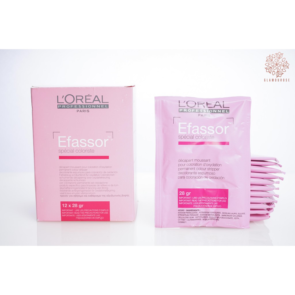 L'OREAL (Hàng Mới Về) Phấn Má Hồng Loreal Chuyên Nghiệp 28 Màu Tùy Chọn