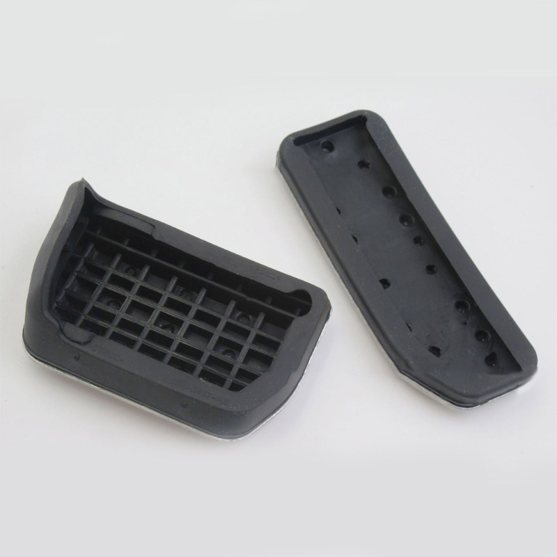 Vỏ Bọc Bàn Đạp Phanh Chống Trượt Cho Freelander 2 / Evoque