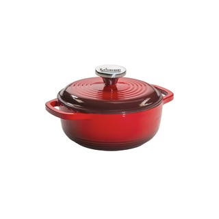 NỒI GANG PHỦ MEN LODGE 1.5L