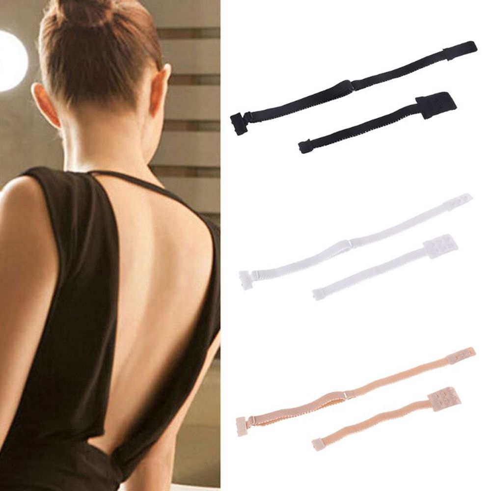 Dây Móc Dạng Thấp Lưng Dành Cho Áo Ngực | BigBuy360 - bigbuy360.vn