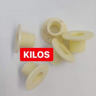 Combo 100 Ốc Bắt Sen Tắm Cao Cấp