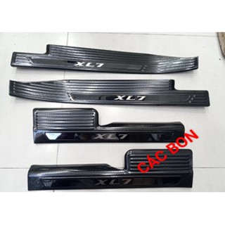 Phụ kiện Làm đẹp xe XL7