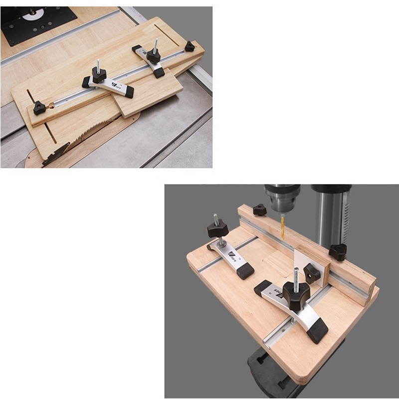 🔺🔺 🔺🔺 Ray Trượt Và Thanh Trượt Chuyên Chế Máy Cưa Bàn Trượt Tiết Kiệm Chi Phí Hiệu Quả, Chính Xác Cao