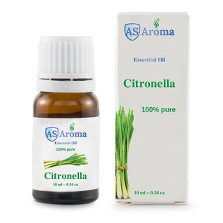 TINH DẦU SẢ JAVA (Citronella) Asaroma