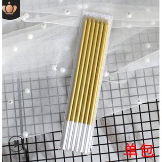 Nến sinh nhật các loại