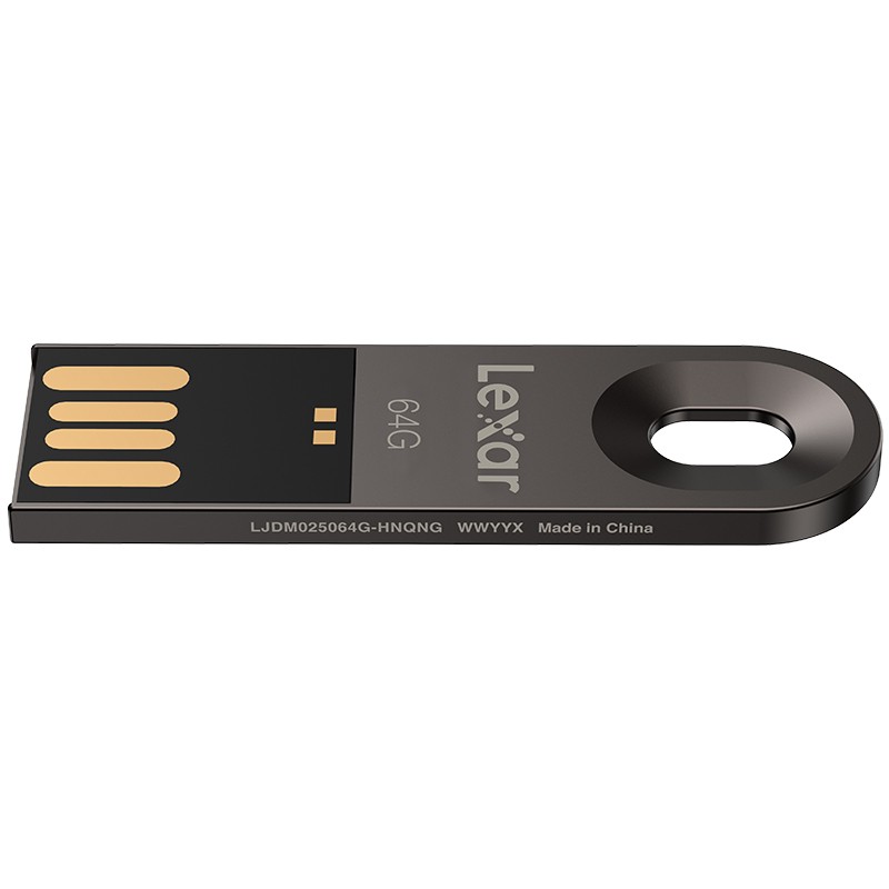 Mới Usb 2.0 Lexar M25 16gb / 32gb / 64gb Tốc Độ Cao Chống Nước | BigBuy360 - bigbuy360.vn