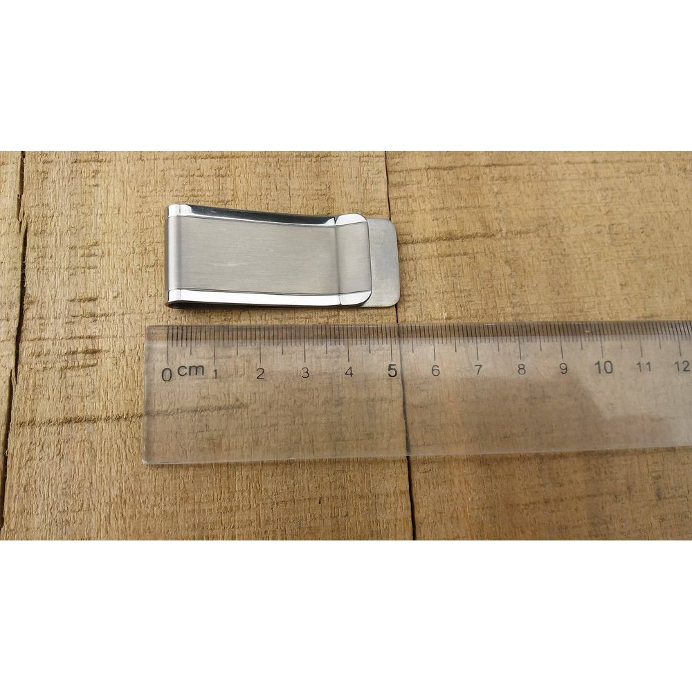 Kẹp tiền EDC - Money Clip