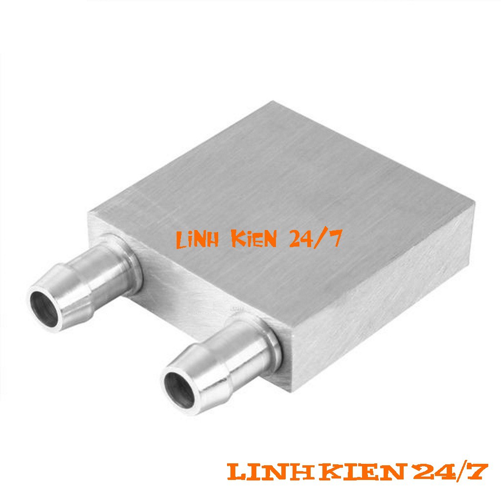 Tản Nhiệt Nước Cho Sò Nóng Lạnh 40mmx40mm