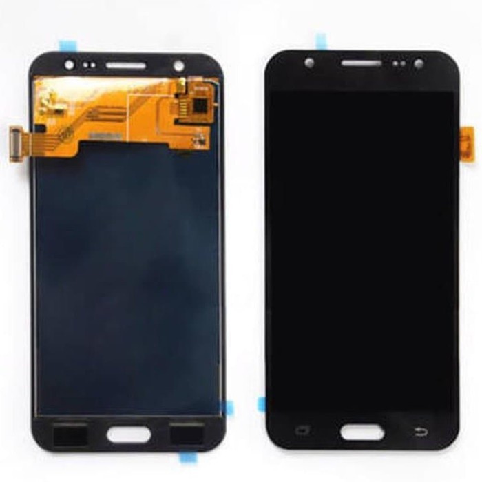 Màn Hình Cảm Ứng Lcd Cho Samsung J5 2015 J500 J500G Đen