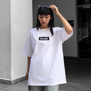 Áo thun BADNOTGOOD BOGO (Đen/Trắng/Kem/Hồng/Đỏ)