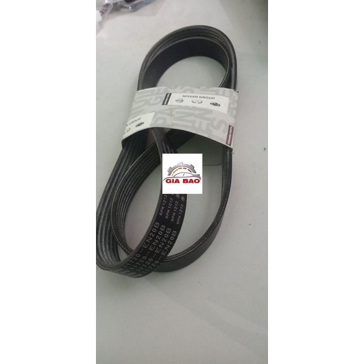 DÂY CUROA TỔNG NISSAN TEANA CHÍNH HÃNG