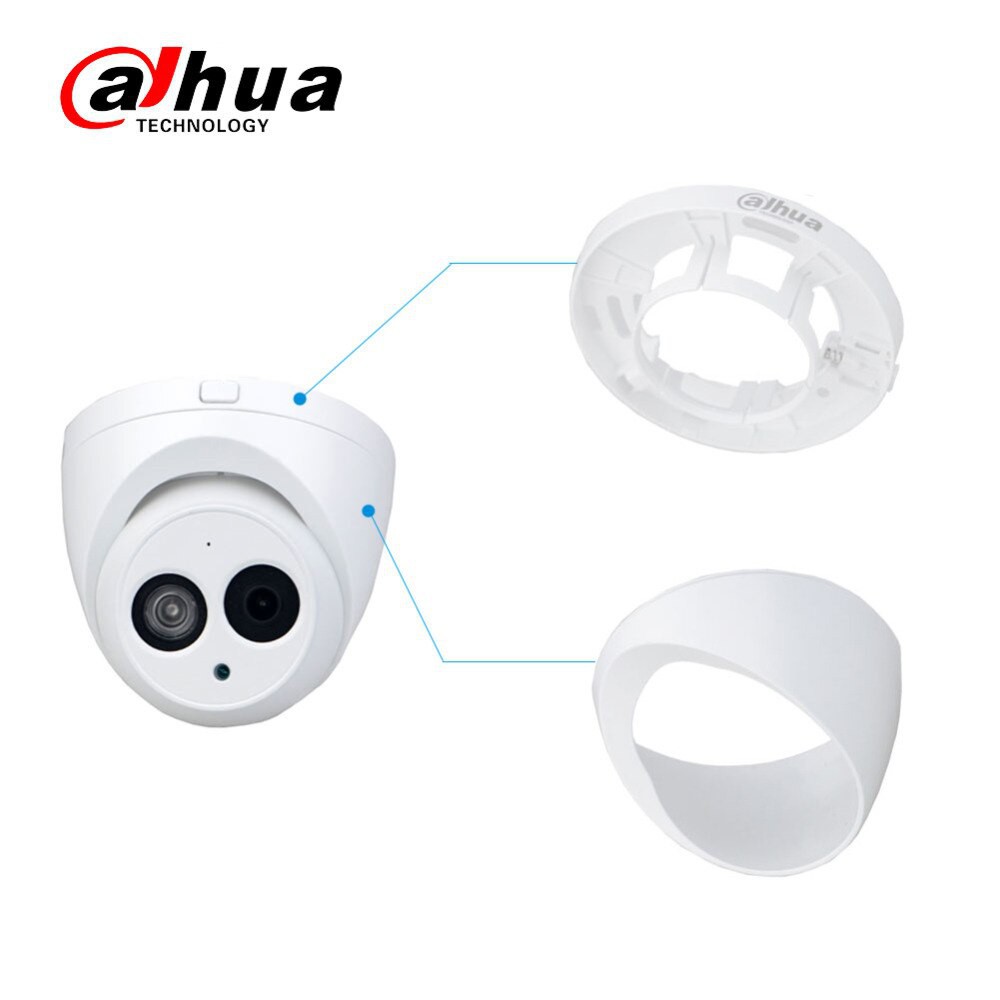 [Mã 267ELSALE hoàn 7% đơn 300K] Camera DH IPC-HDW 1025C (1.0Mpx) | WebRaoVat - webraovat.net.vn