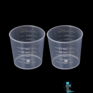 Bộ Dụng Cụ Pha Chế Resin