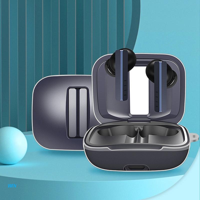 Vỏ bảo vệ hộp sạc tai nghe không dây FIIL CG PRO