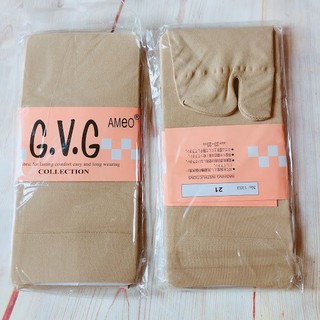 Combo 10 đôi vớ da nữ 23-25 cm