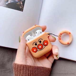 [Order] ốp silicon airpods