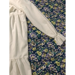 Set đầm vintage