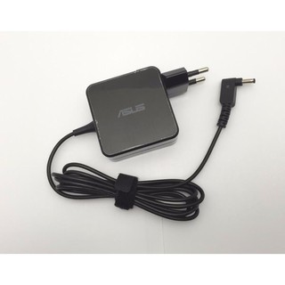 Adapter Laptop ASUS 19V-3.42A (Vuông) Đầu Nhỏ