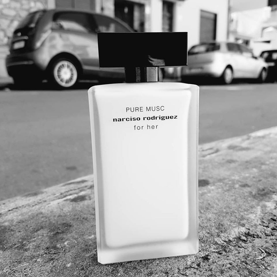 {Chính Hãng} Nước Hoa Nữ 𝗡𝗮𝗿𝗰𝗶𝘀𝗼 𝗣𝘂𝗿𝗲 𝗠𝘂𝘀𝗰 𝗙𝗼𝗿 𝗛𝗲𝗿_𝘔𝘢̂̃𝘶 𝘛𝘩𝘶̛̉ 5𝘮𝘭 | BigBuy360 - bigbuy360.vn