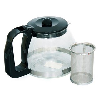 BÌNH LỌC TRÀ 700ML THỦY TINH