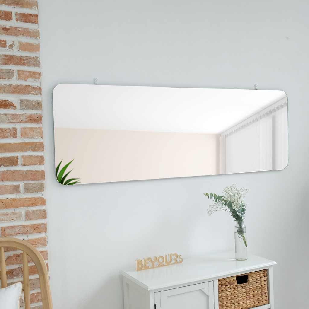 Gương Đứng Soi Toàn Thân Treo Tường BEYOURs Galaxy-Mirror Decor Đẹp Nội Thất