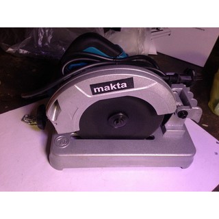 5 LƯỠI CẮT SẮT 185MM -  CHO MÁY CẮT MINI