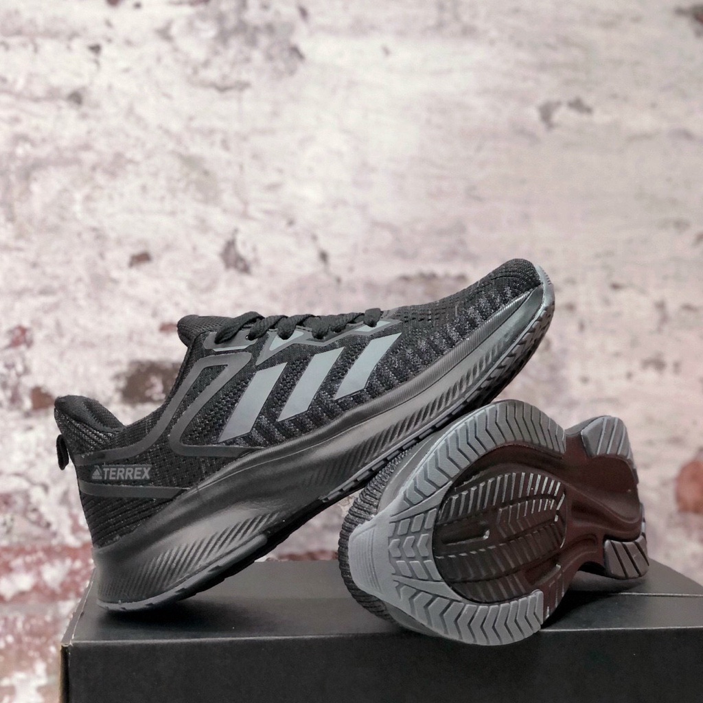 GIÀY RUNNING NAM FULLBOX