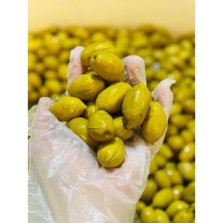 [500g] CÀ NA NGÂM 100%ĐƯỜNG PHÈN