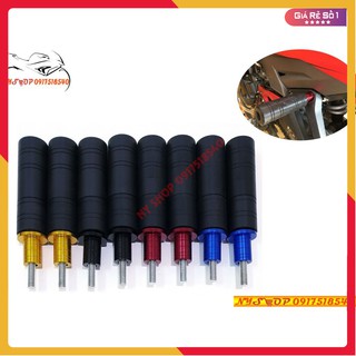 💥 GÙ CHỐNG ĐỔ SAU KIỂU MOTO CHO EX / WINNER 💥