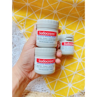 [CHUẨN AIR] Kem chống hăm sudocrem 60g