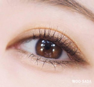 Chuốt mi Missha The Style 4D Mascara