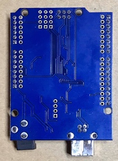 Arduino Uno R3 CH340