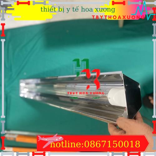 Bóng Đèn Cực Tím Tia UV Diệt Khuẩn Không Khí Bóng Đèn Tia UV 90cm