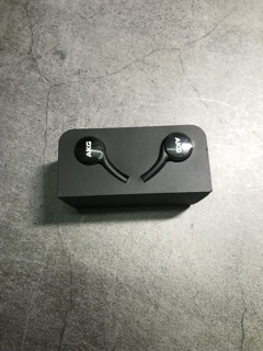 Tai nghe AKG bóc máy Samsung Note 10