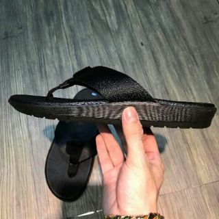 DÉP NAM DR.MARTENS ĐEN