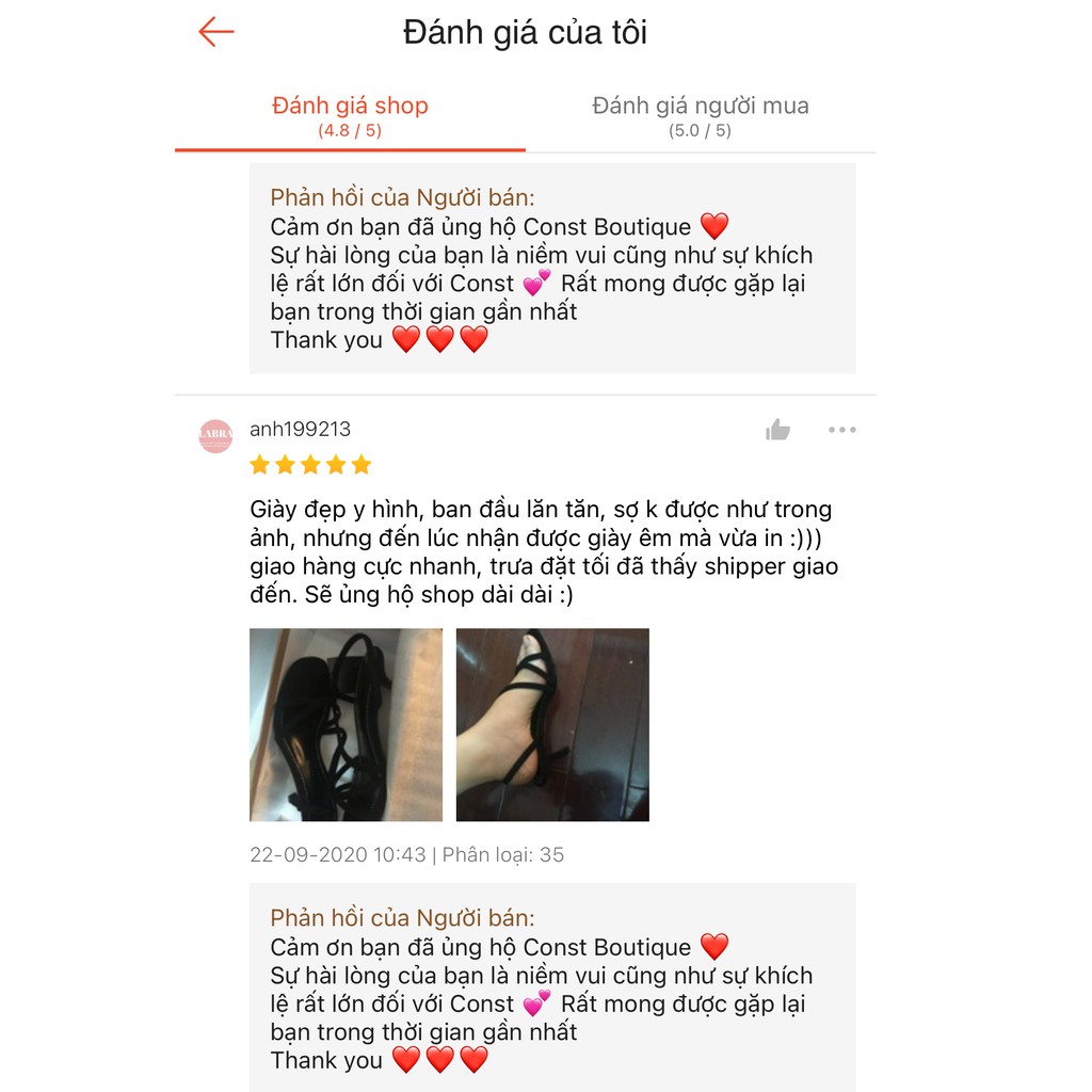 XĂNG ĐAN CAO GÓT ZARA ĐAN DÂY TUỒN AUTH