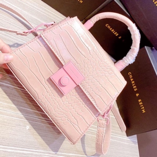 Túi CNK thời trang mới năm 2020