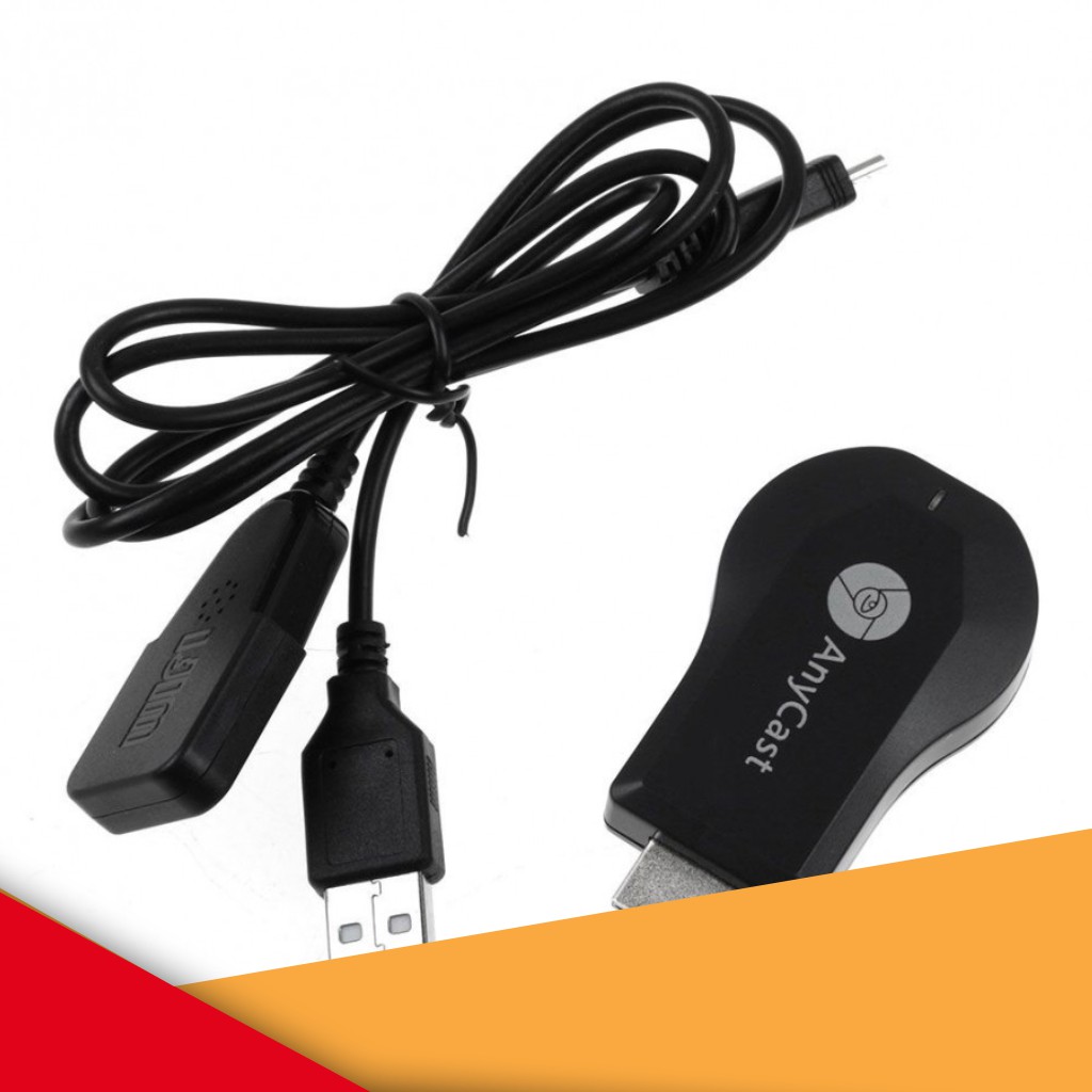 HDMI Không Dây thông minh cao cấp kết nối điện thoại với tivi