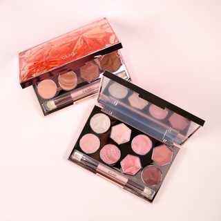 Bảng mắt Clio Prism Air palette Hàn Quốc