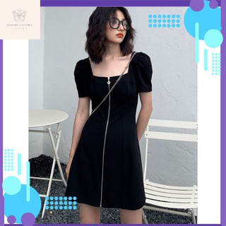 Đầm đuôi cá body dáng ôm đầm công chúa dự tiệc sang chảnh hot trend hè 2021