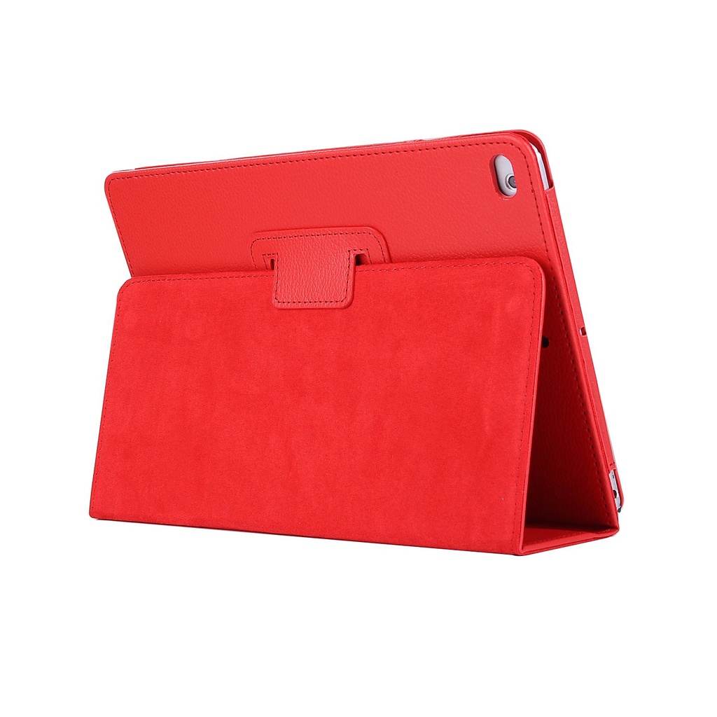 Ốp Máy Tính Bảng Da PU Tự Động Ngủ Cho iPad 9.7 2017 2018 5/6th 10.2 7 8 9th Gen Pro11 Air5 Air4 10.9 Air 1/2 Air 4