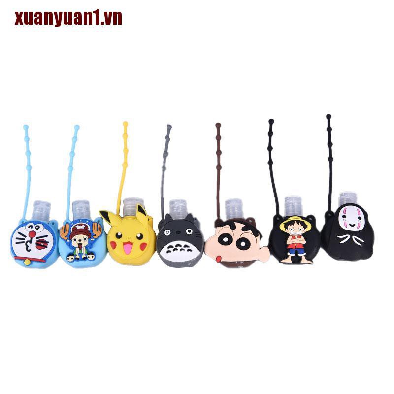 (Hàng Mới Về) 1 Dụng Cụ Rửa Tay Mini Có Thể Tháo Rời
