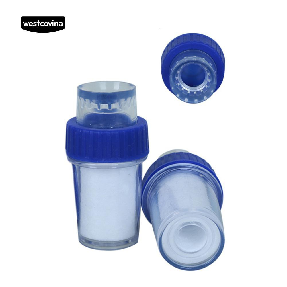 Đầu Lọc Gắn Vòi Nước Tiện Lợi