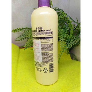 Thuốc Uốn tóc đa năng Obsidian 3D Smart Curling Perm