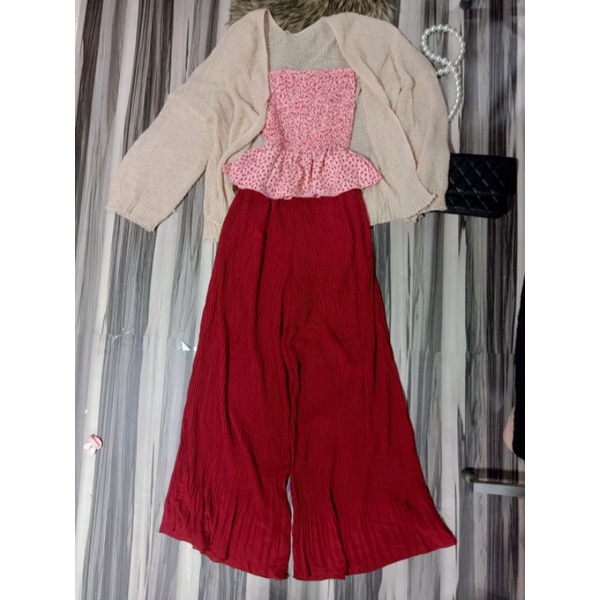 Set Dập li áo nhún loại 1 (hình thật tự chụp )