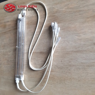 Bóng đèn halogen bếp hồng ngoại 900W 220V