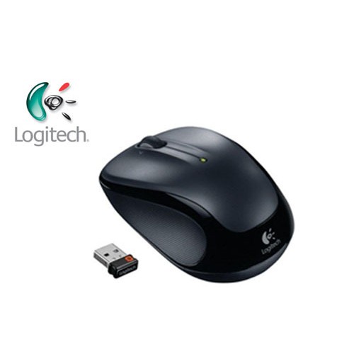 Chuột quang không dây Logitech M325 - Chính hãng