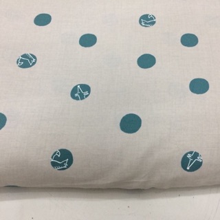[Thanh Lý] Cotton Vải Hàn Quốc