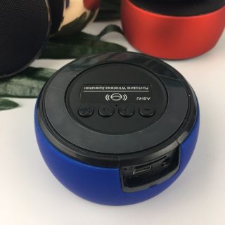 Loa Bluetooth Mini BS02