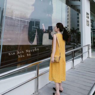 Váy thô ren lỗ